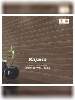 Kajaria Ceramic Wall Tiles Catalogue