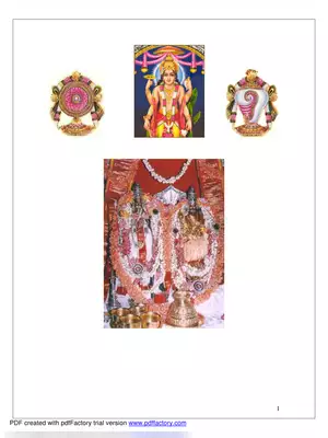 Satyanarayana Swamy Katha Telugu