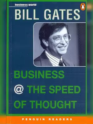 Business and The Speed of Thought PDF