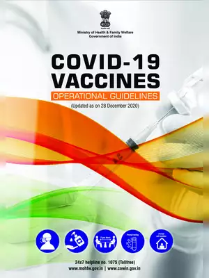 COVID-19 Vaccines Operational Guidelines