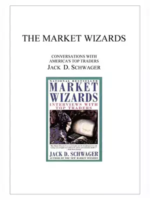 The Market Wizards PDF