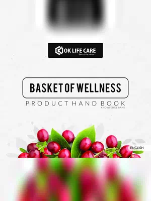 OK Life Care Products Price List