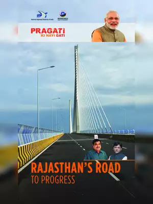 Rajasthan National Highway