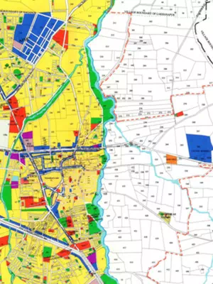 Nippani City Master Plan 2021 PDF