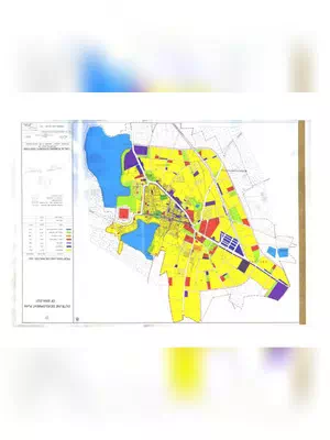 Sira City Master Plan 2021