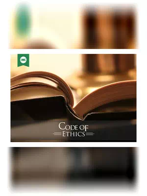 IMC Business Code of Ethics