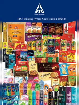 ITC Products List