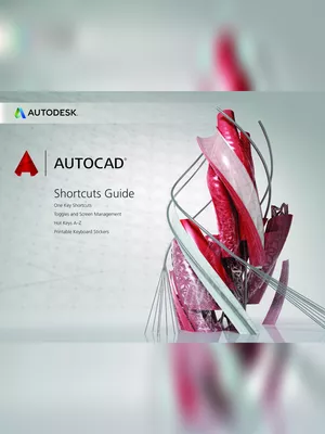 AutoCAD Commands List for Architecture, Beginners, Dimension and Others PDF