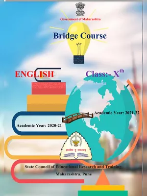 Bridge Course with Answer Key (Class 2 to 10)