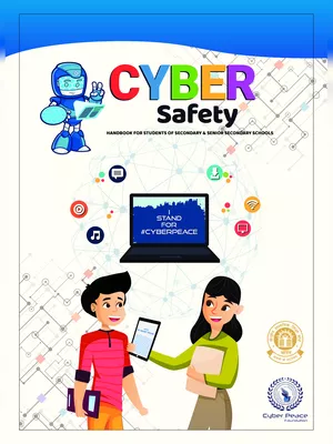 Cyber Safety Handbook