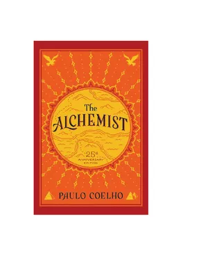 The Alchemist Book Hindi