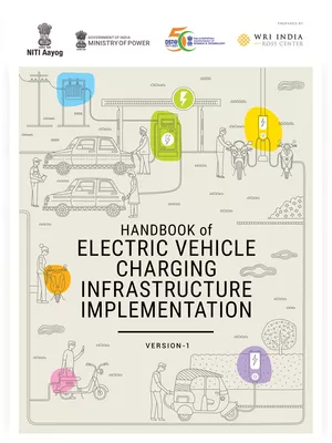 EV Charging Infrastructure Implementation Handbook