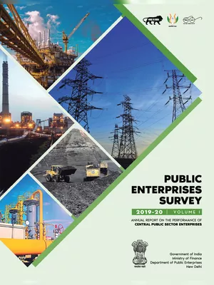 Public Enterprises Survey 2019-20