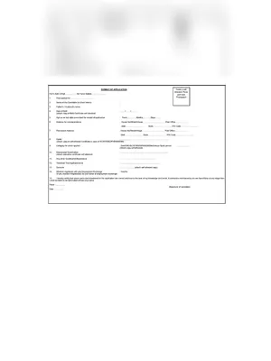 Indian Air Force Group C Application Form 2022