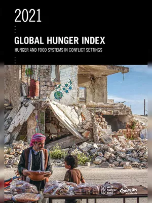 Global Hunger Index 2021