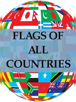 Flags of All Countries