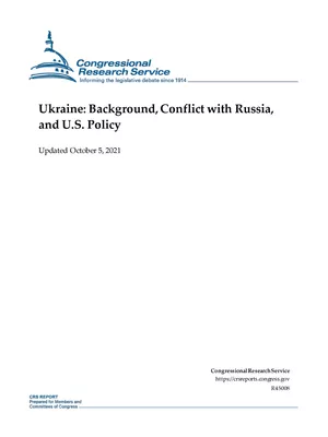 Russia Ukraine Conflict Summary