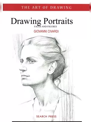 Drawing Portraits Faces And Figures