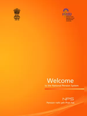 NPS Scheme Details