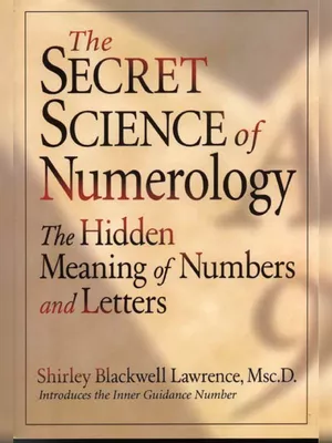 Numerology Book PDF