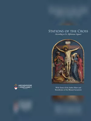 Stations of the Cross 2022
