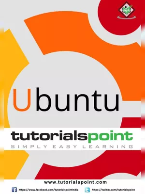 Ubuntu Commands List