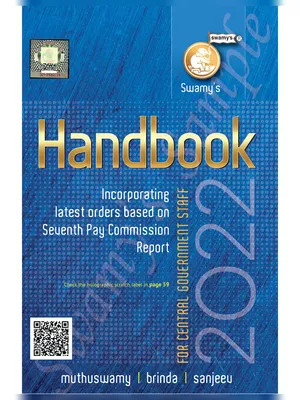 Swamy Handbook 2022