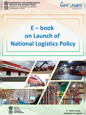 National Logistics Policy 2022