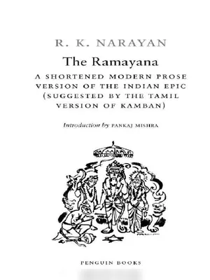 Ramayana Book