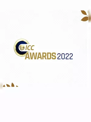 ICC Awards 2022 Winners List