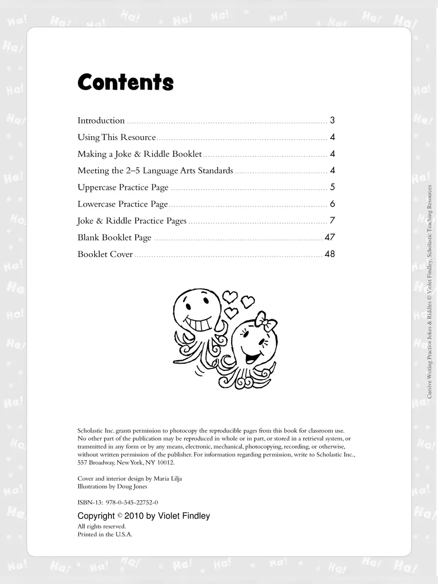 2nd Page of Cursive Writing Practice Sheets PDF
