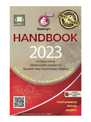 Swamy Handbook 2023