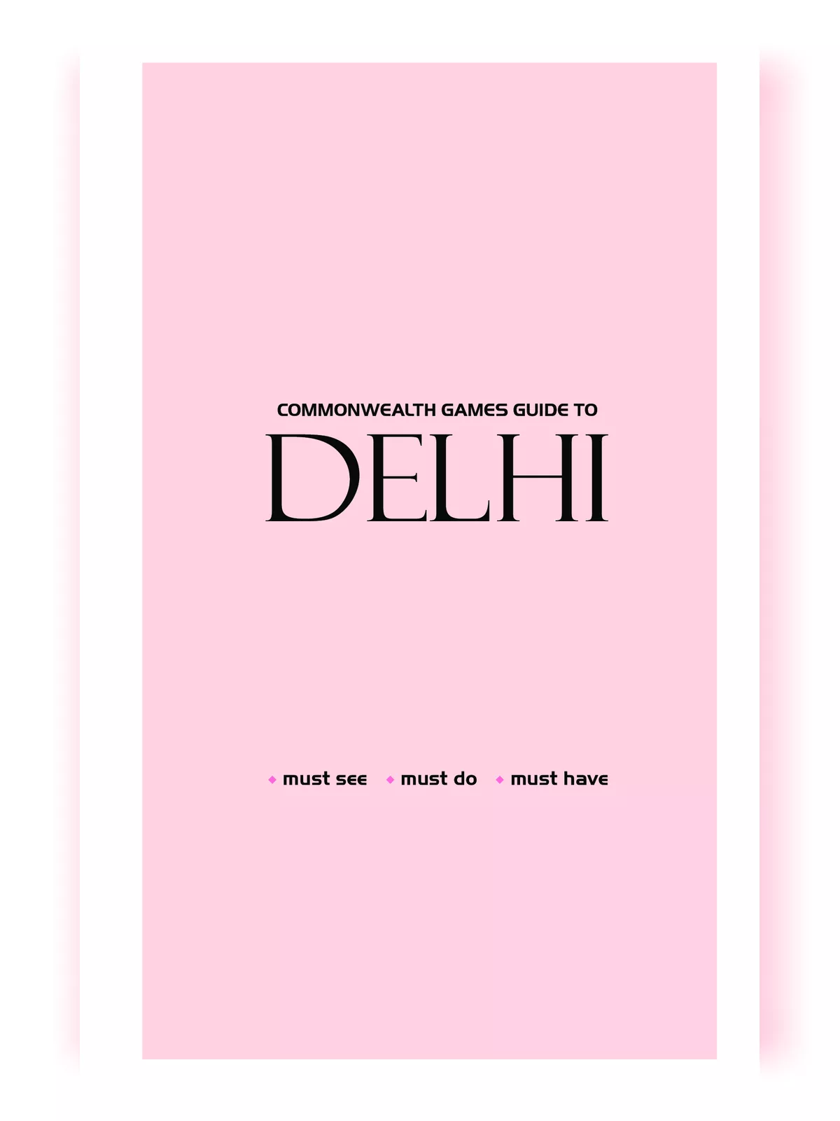 Delhi Tourist Places List