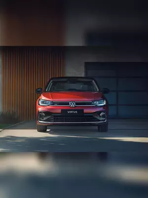 Volkswagen Virtus Brochure 2024