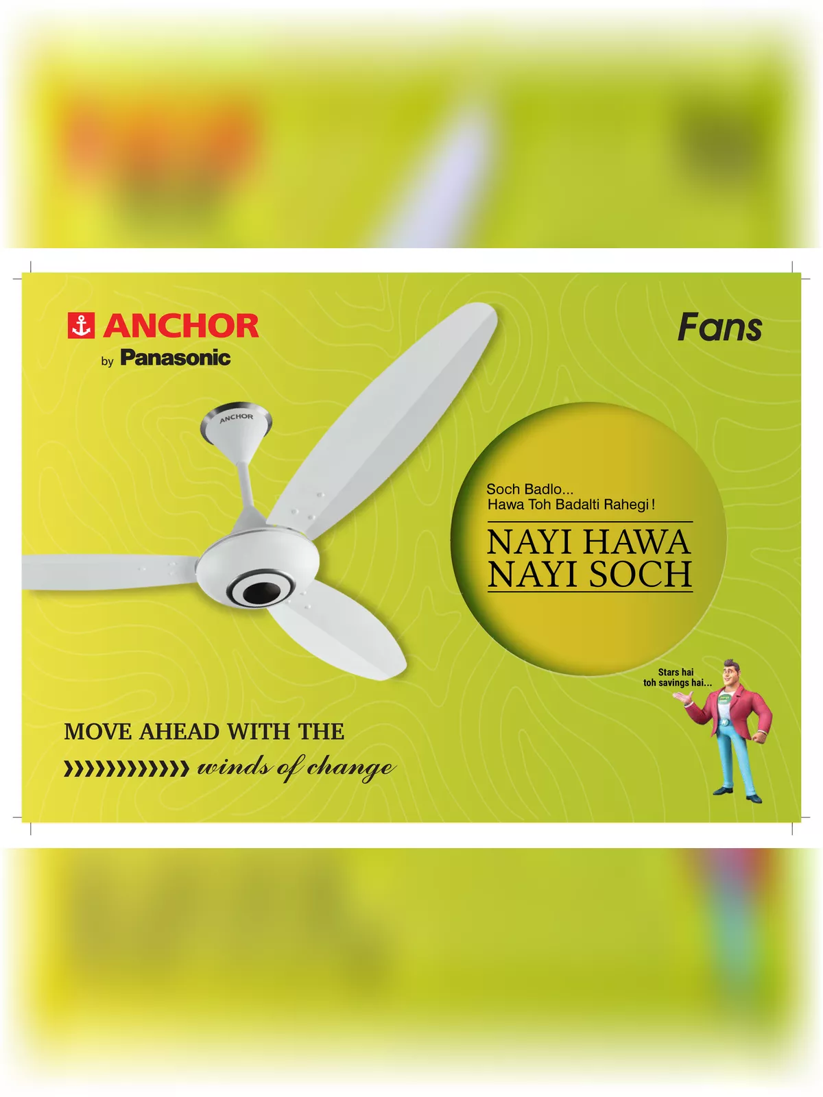 Panasonic Fan Catalogue 2025 PDF InstaPDF