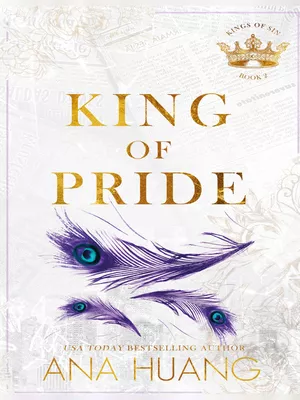 King of Pride PDF