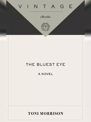 The Bluest Eye PDF
