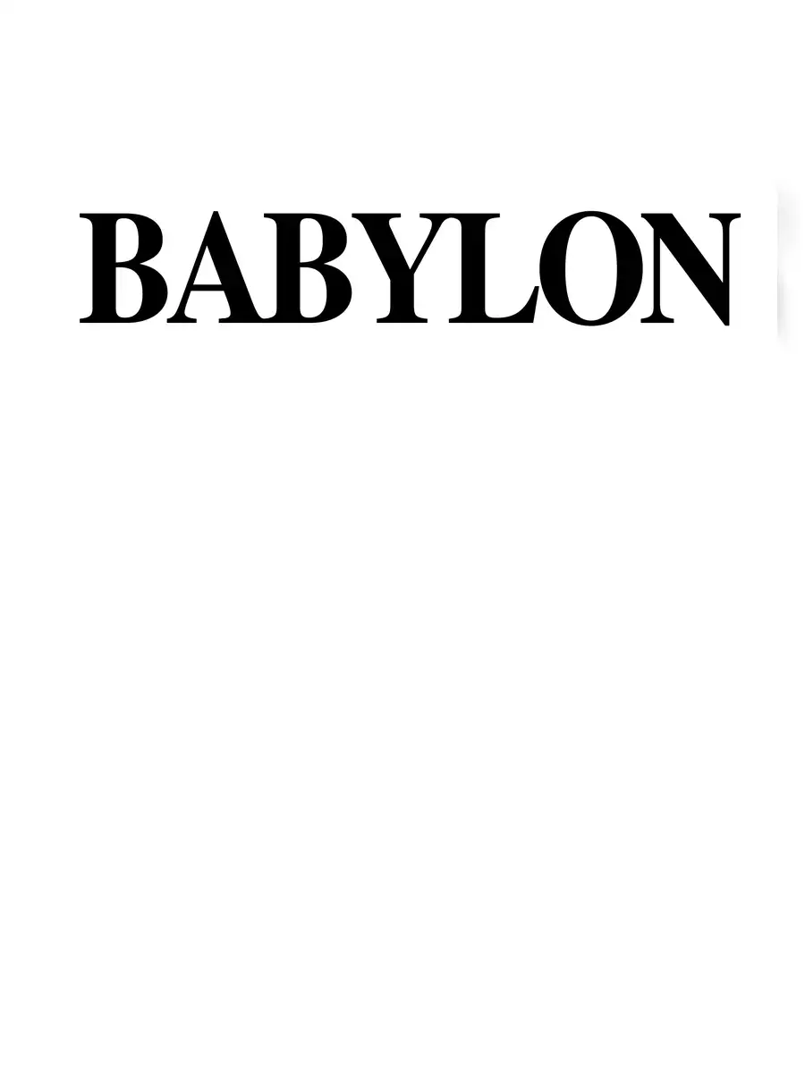 2nd Page of The Richest Man in Babylon PDF