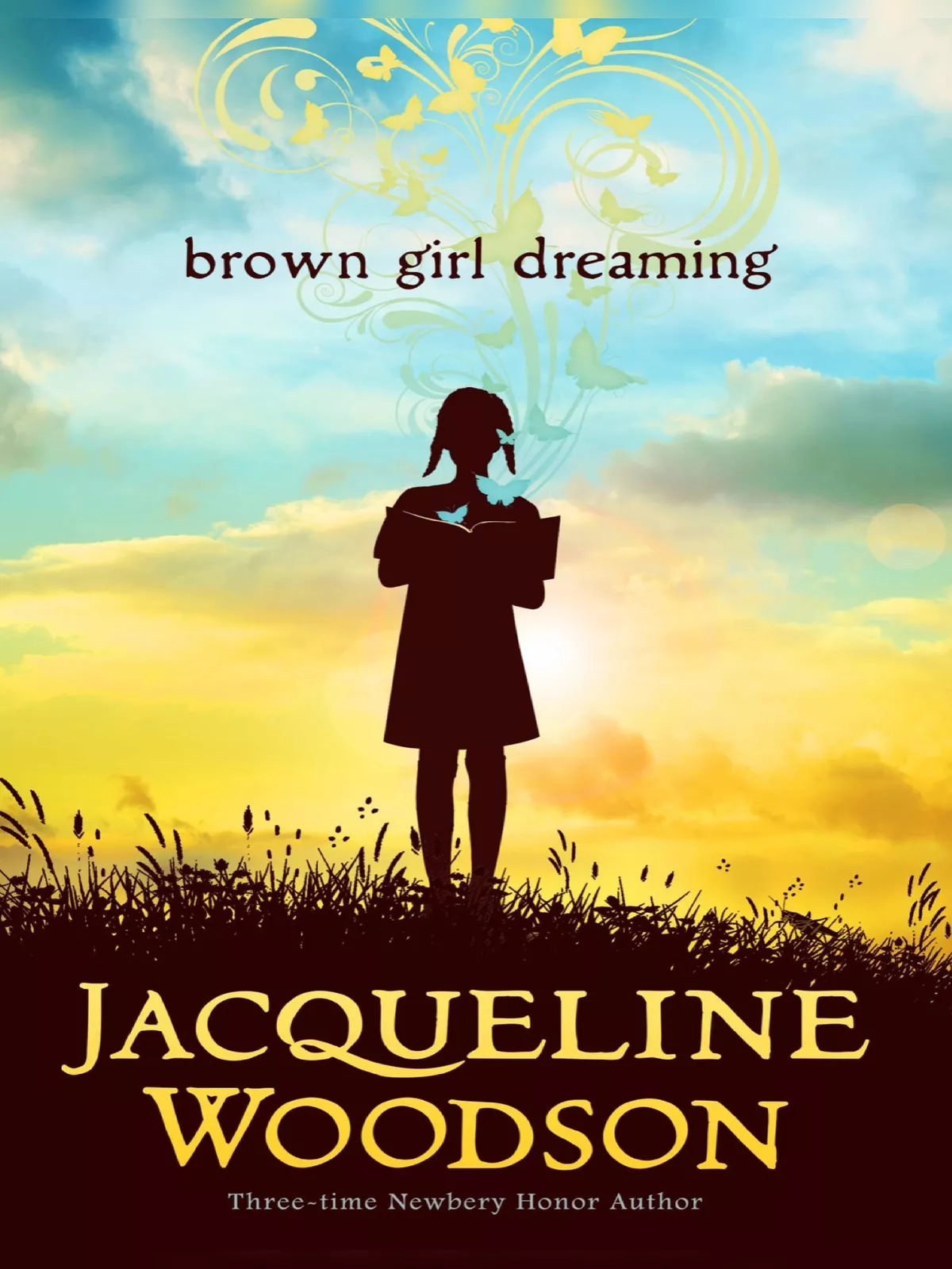 Brown Girl Dreaming PDF InstaPDF