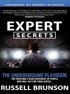 Expert Secrets PDF