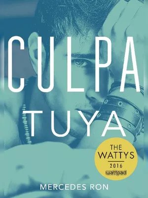Culpa Tuya Book