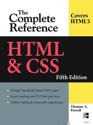 HTML Book PDF