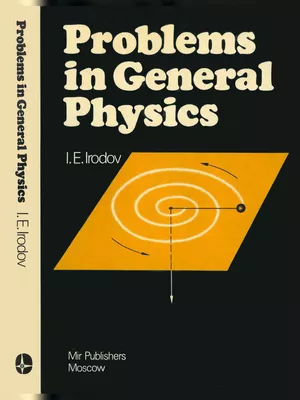 Irodov Physics Book for NEET PDF
