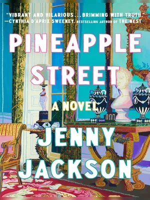 Pineapple Street by Jenny Jackson PDF