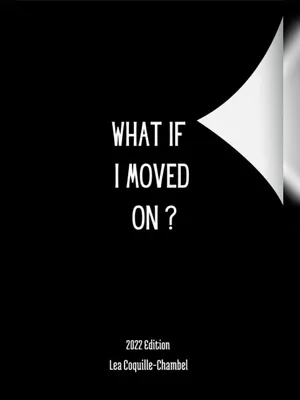 What IF I Moved on Book