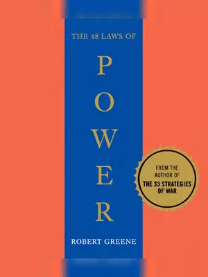 The 48 Laws of Power PDF