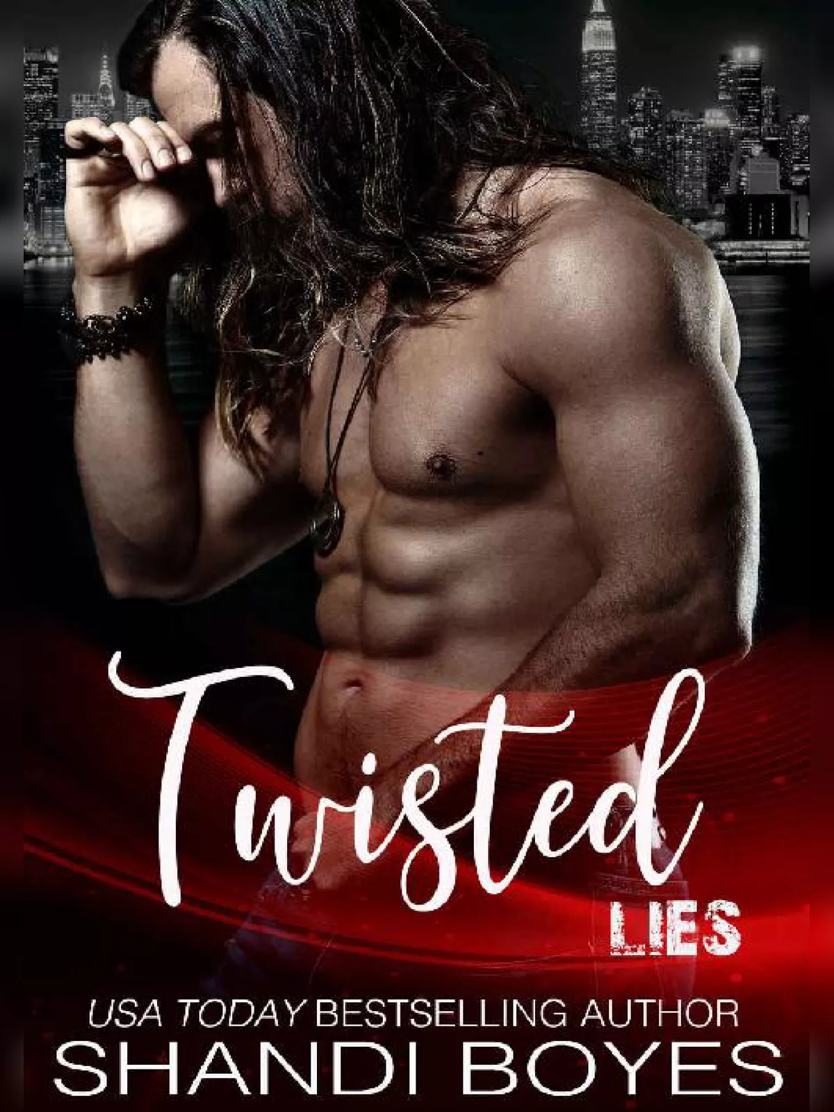 Twisted Lies