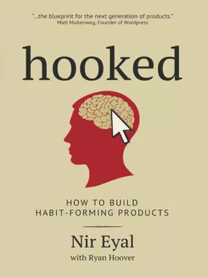 Hooked Book