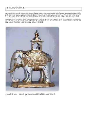 14 Swapna Jain List in Gujarati PDF