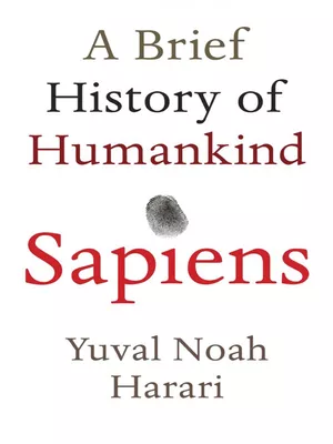 Sapiens Book PDF